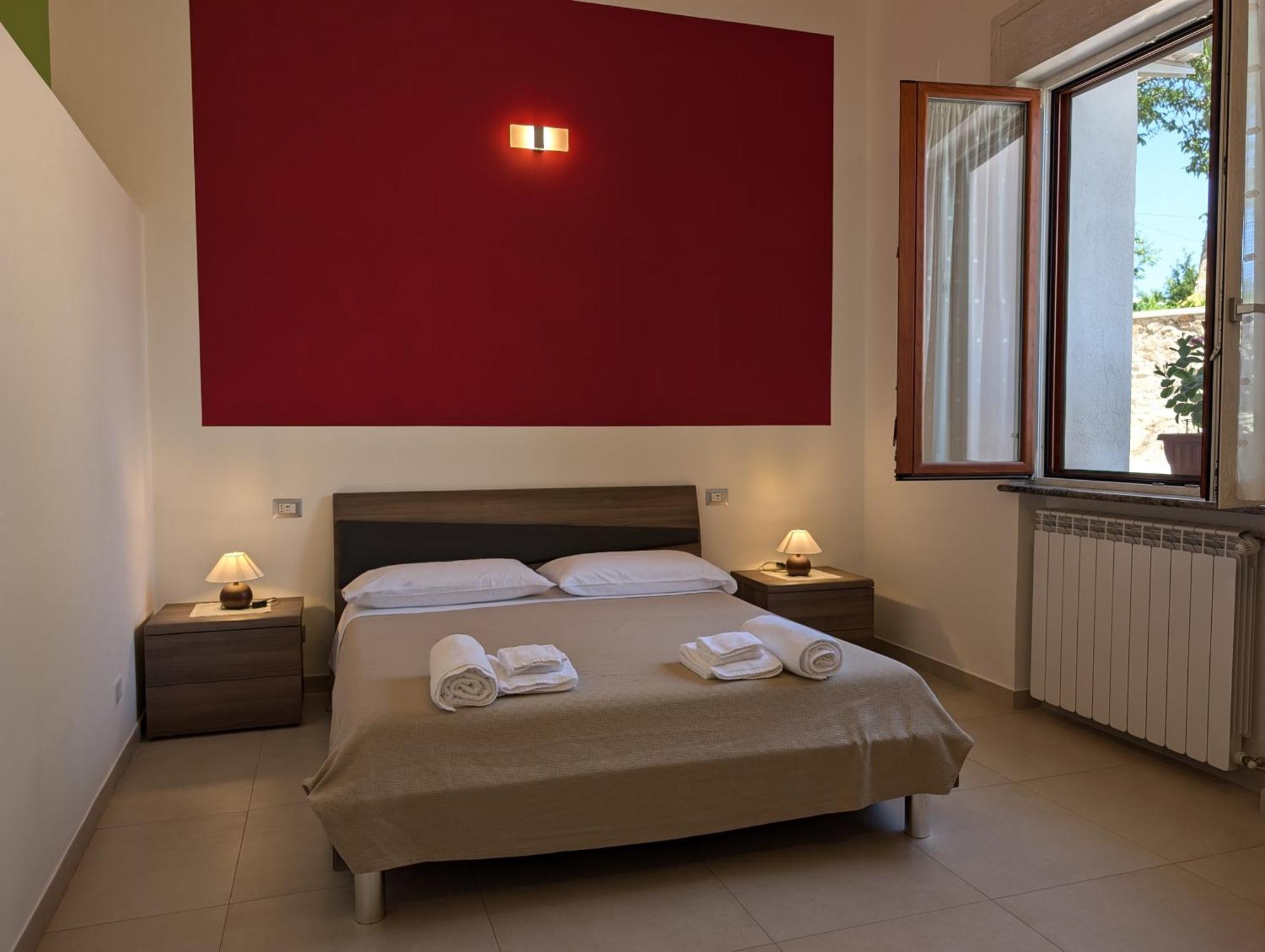Louis House Ad Agerola Per Amalfi Positano Pompei Villa Exterior photo
